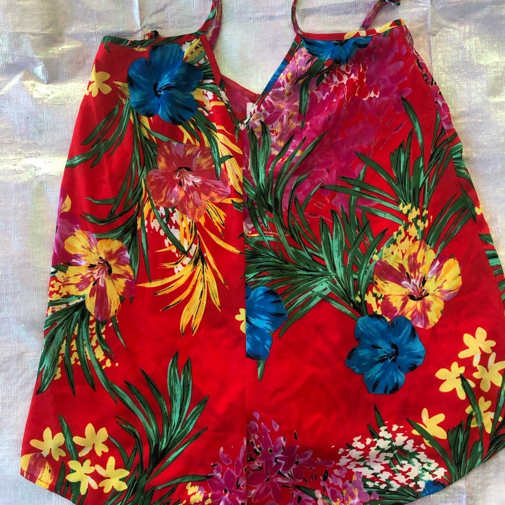 SHow me your Mumu rascal romper